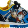 Nickelodeon Boy's Paw Patrol Sneaker (Toddler/Little Kid)