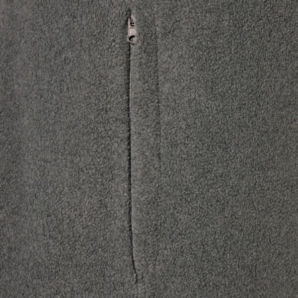 Amazon Essentials Men's Full-Zip Fleece Jacket (Available in Big & Tall)