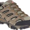 Merrell Men's Moab 2 Wp Hiking Boot