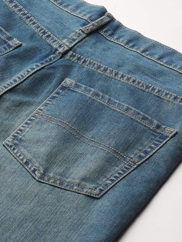 The Children's Place Boys' Multipack Basic Stretch Skinny Jeans