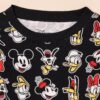 Amazon Essentials Disney | Marvel | Star Wars Boys and Toddlers' Snug-Fit Cotton Pajama Sleepwear Sets, Multipacks