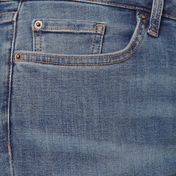 Amazon Essentials Skinny Jeans for Women, High Waist, Stretchy Denim