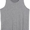 Amazon Essentials Men's Tech Stretch Tank Top